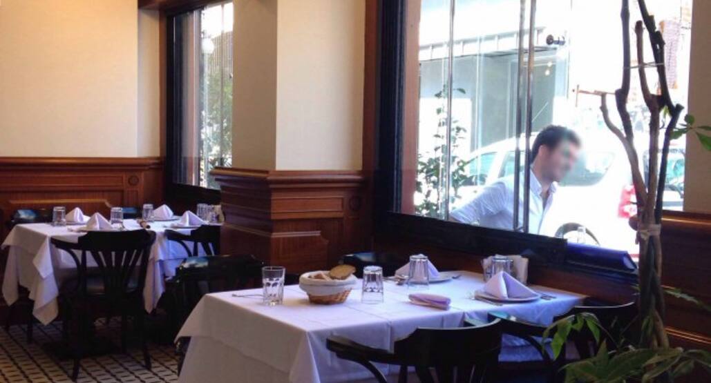 Karakoy Osmanli Mutfagi Menu Karakoy Osmanli Mutfagi Karakoy Istanbul Icin Menu